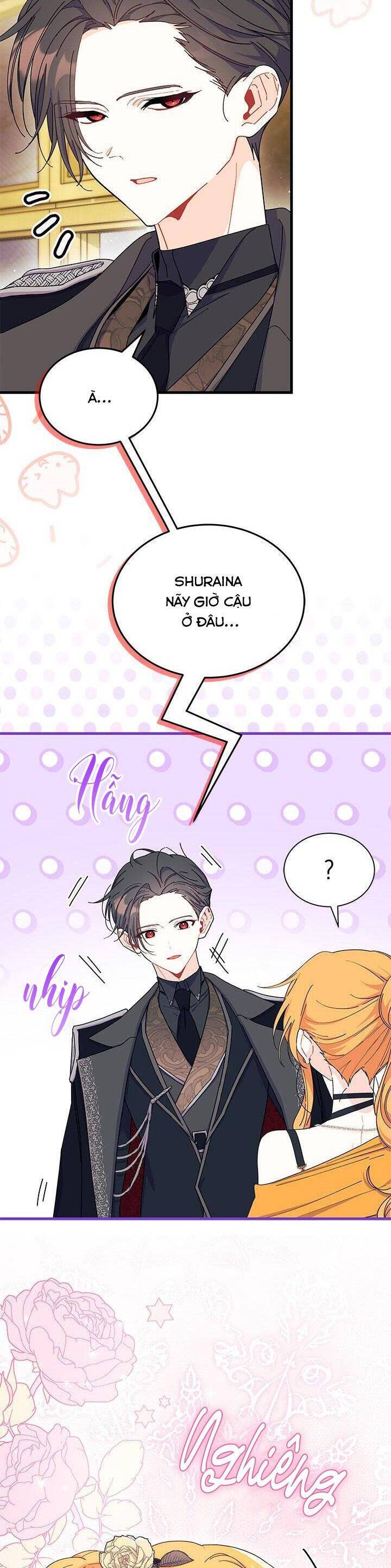 Tôi Không Muốn Làm Người Mai Mối Chương 65 Ảnh 39