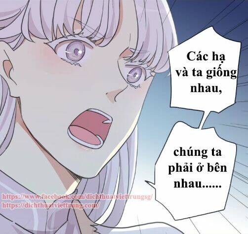 Vết Cắn Ngọt Ngào 3 Chương 41 Ảnh 61