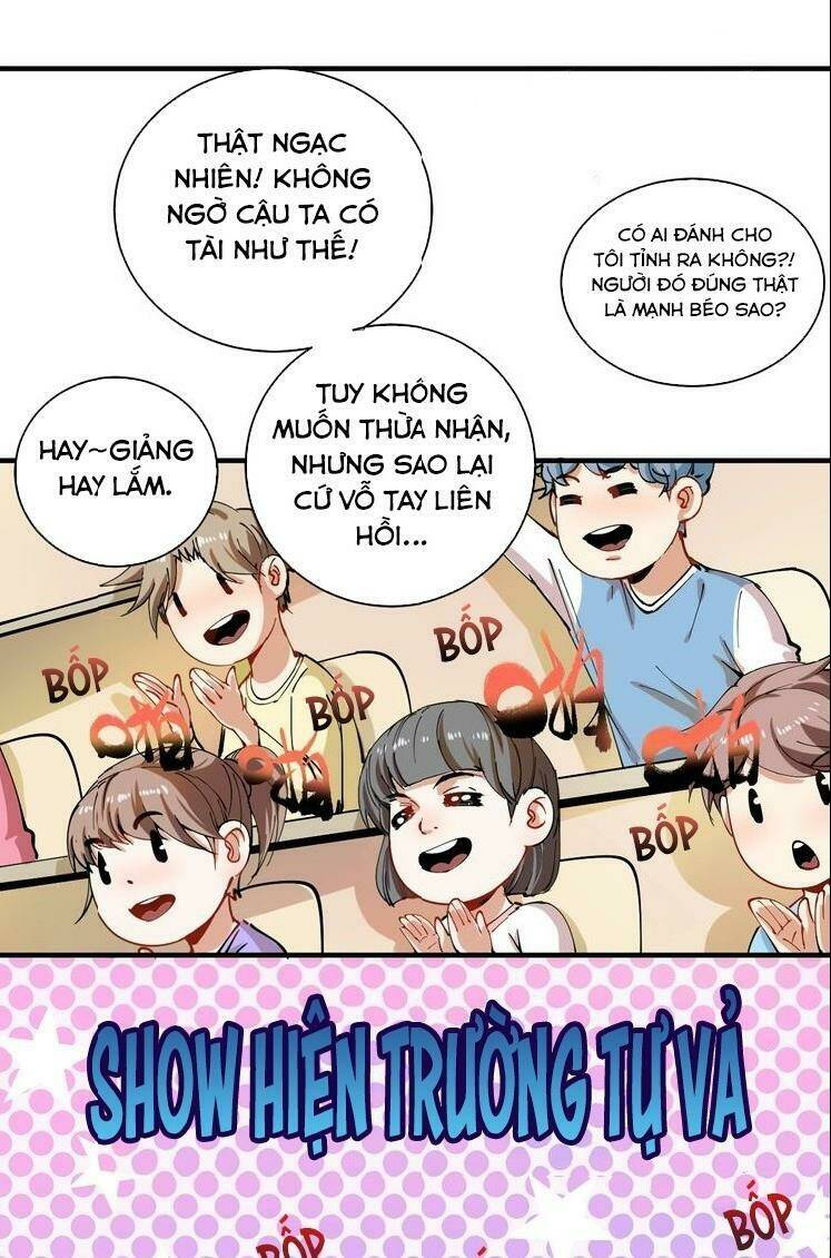Ta Có Rất Nhiều Thành Tích Chương 5 Ảnh 46