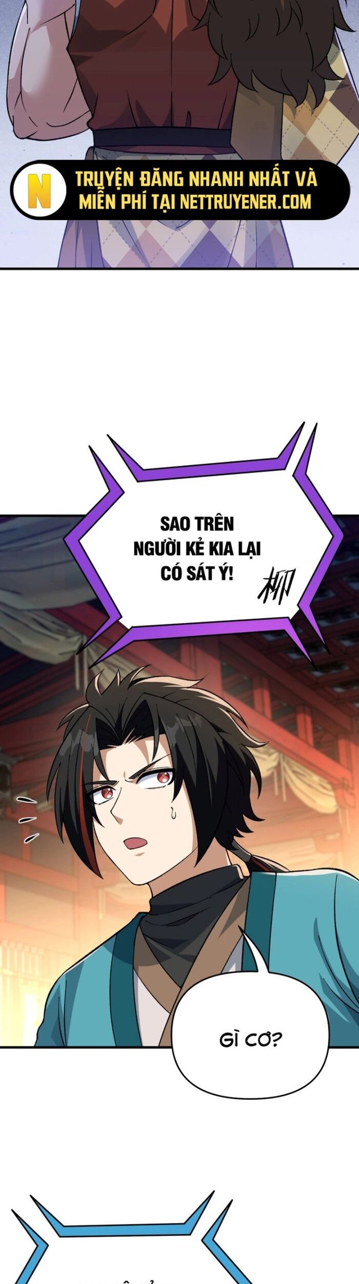 Phụng Chỉ Xuất Quỹ Chương 22 Ảnh 7