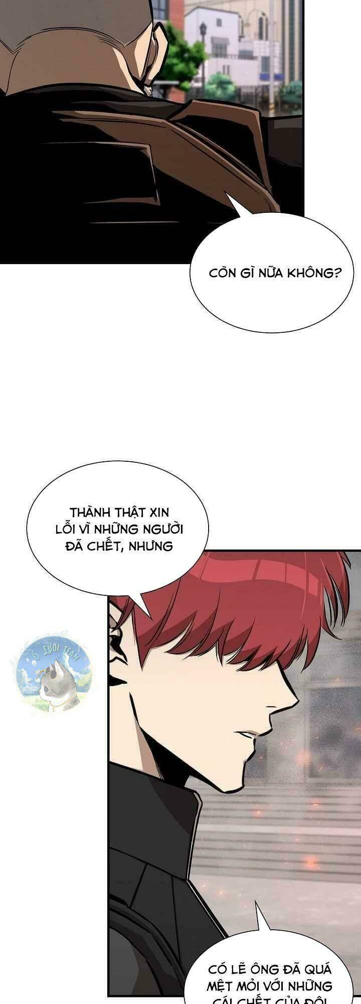 Trở Lại Ngày Tận Thế Chương 131 Ảnh 40
