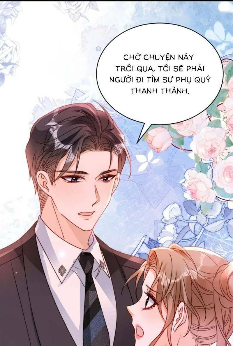 Phá Vỡ Kế Hoạch Của Tra Nam Tôi Về Bên Đại Boss Chương 53 Ảnh 49
