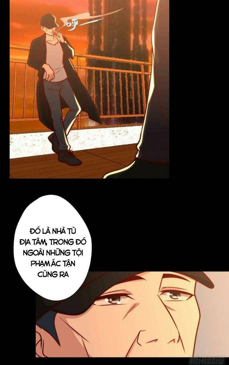 Ta Là Hàn Tam Thiên Chương 108 Ảnh 28