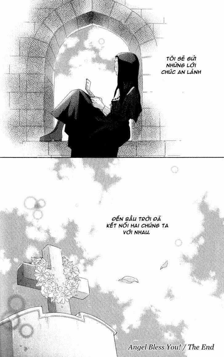 Tổng Hợp Oneshot Chương 13 Ảnh 54