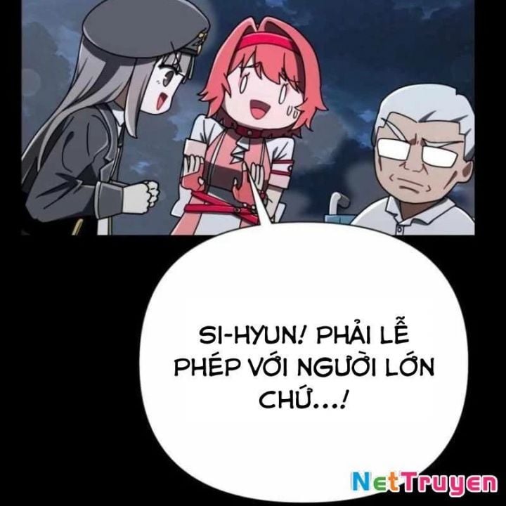Ông Chú Ma Pháp Thiếu Nữ Chương 43 Ảnh 68