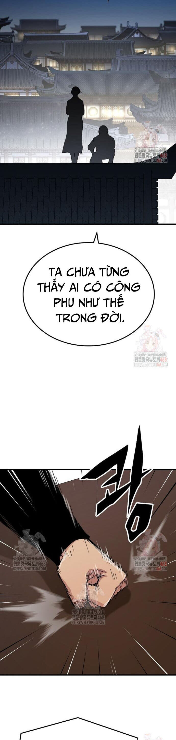 Thiên Ma Quy Hoàn Chương 68 Ảnh 48