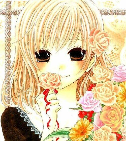 Hajimari No Niina Chương 4.2 Ảnh 2