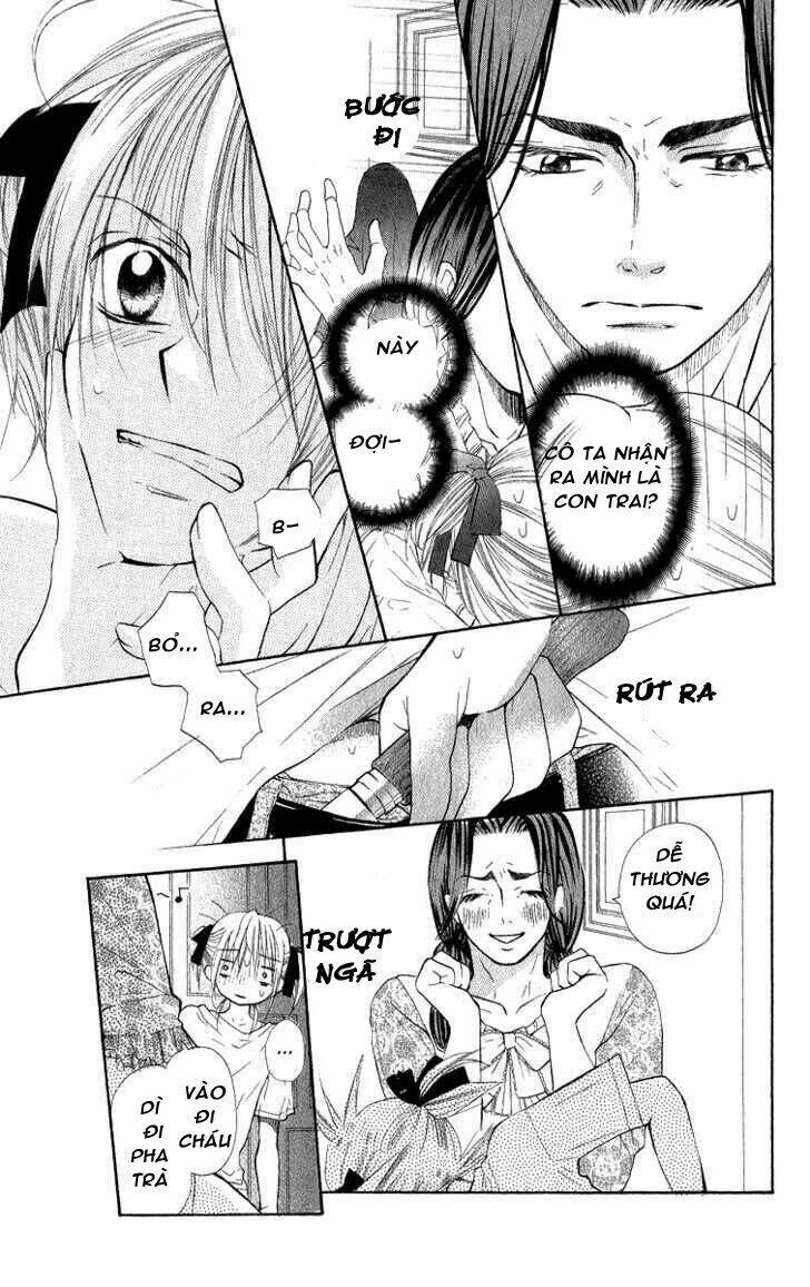 Tổng Hợp Oneshot Chương 13 Ảnh 18