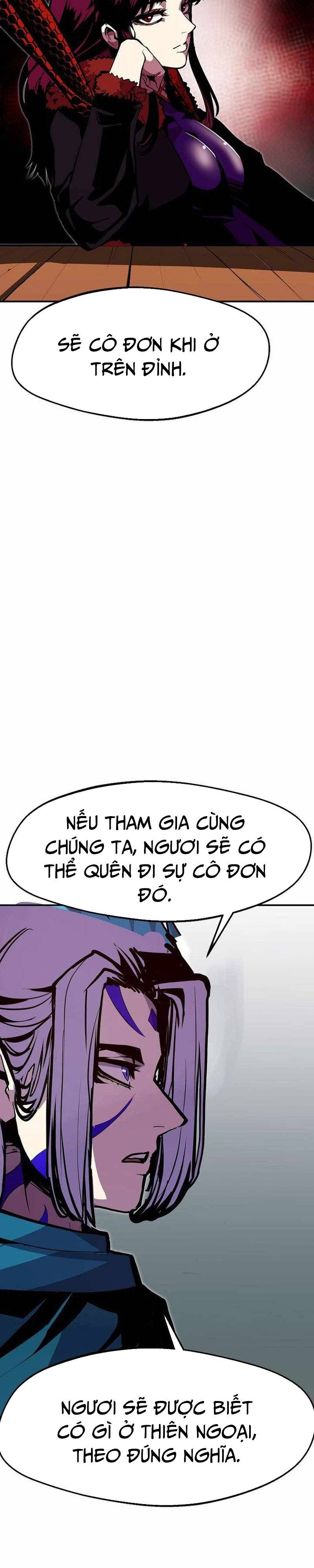 Hồi Quy Vô Giá Trị Chương 72 Ảnh 35