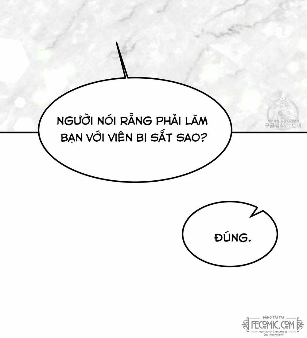 Công Chúa Bị Lãng Quên Muốn Sống Trong Hòa Bình Chương 30 Ảnh 27
