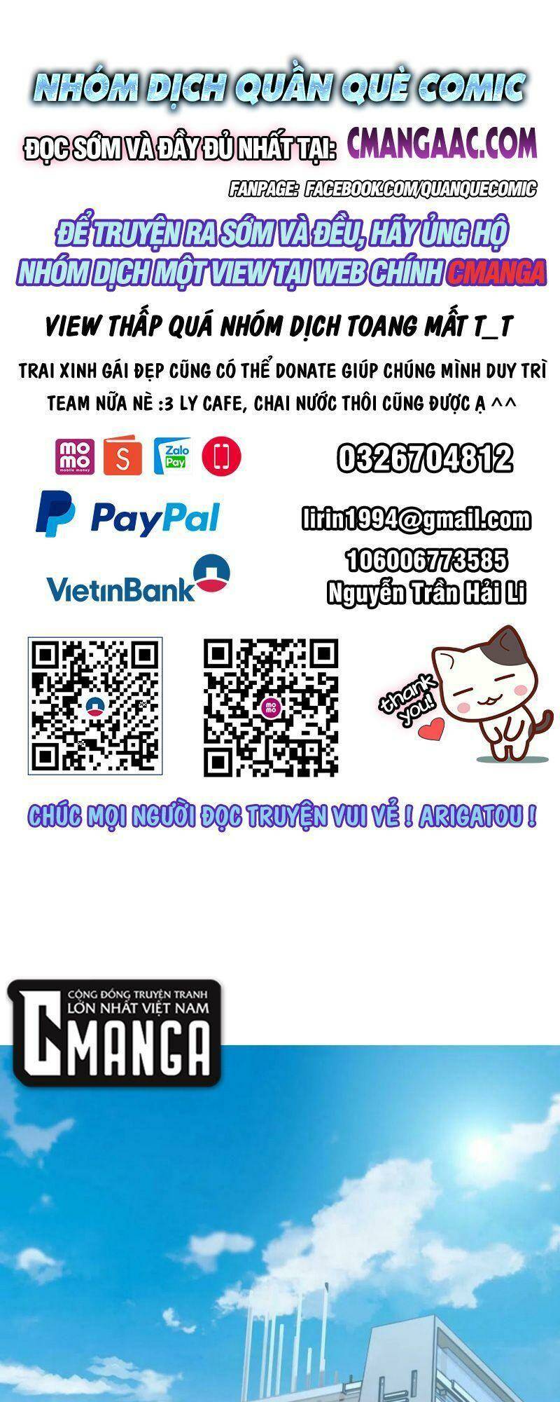 Ta Là Hàn Tam Thiên Chương 103 Ảnh 2