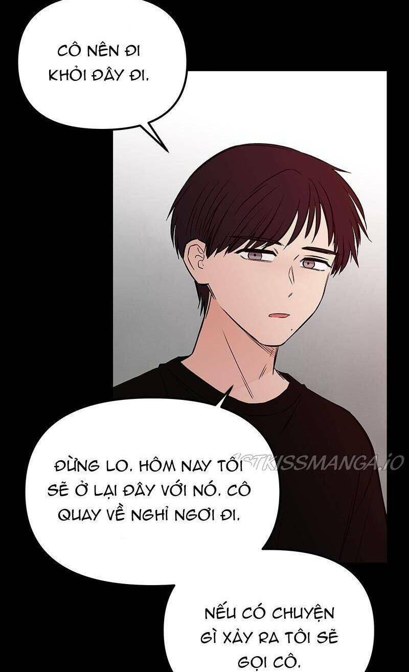 BưƠM BưỚM Và MáU Chương 59 Ảnh 18