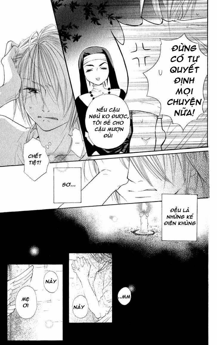 Tổng Hợp Oneshot Chương 13 Ảnh 26