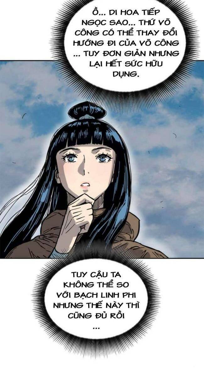 Thiên Hạ Đệ Nhất Nhân Chương 88 Ảnh 27