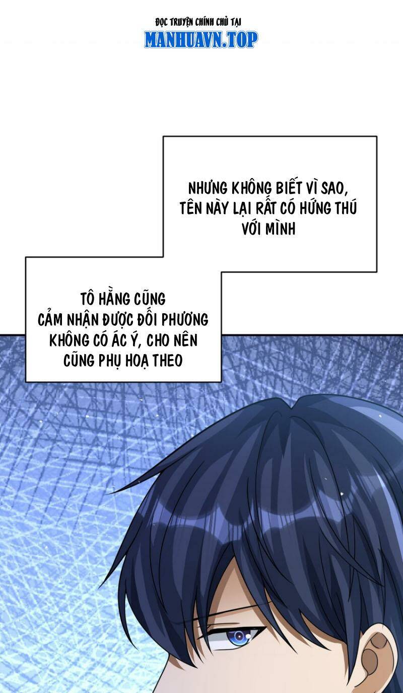 Cựu Nhật Ngự Long Chương 86 Ảnh 54