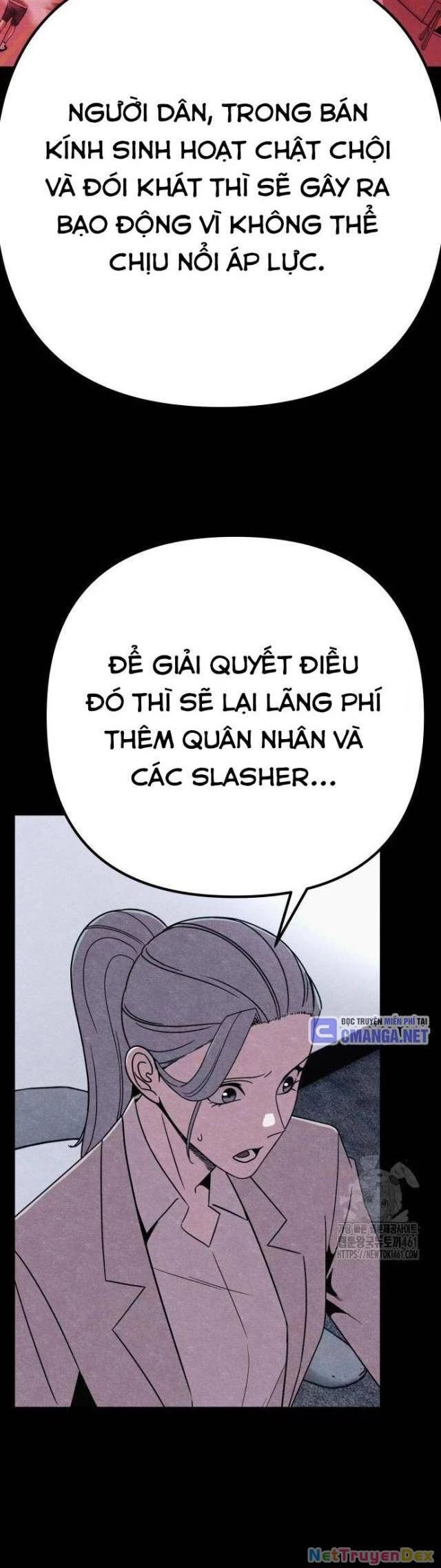 Xác Sống Và Sát Nhân Chương 78 Ảnh 23