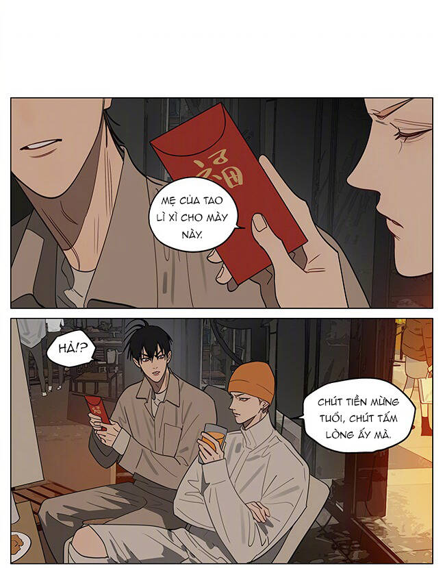 19 Days Chương 555 Ảnh 6
