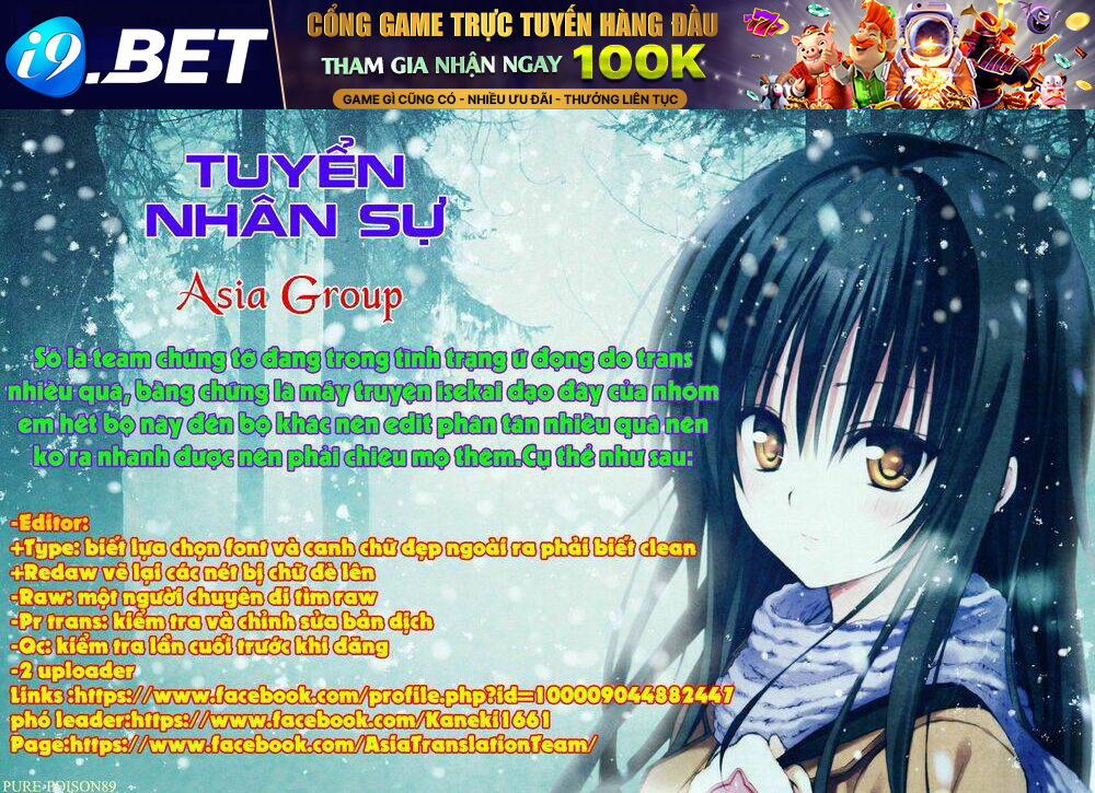Isekai Ni Tobasareta Ossan Wa Doko E Iku? Chương 2 Ảnh 3