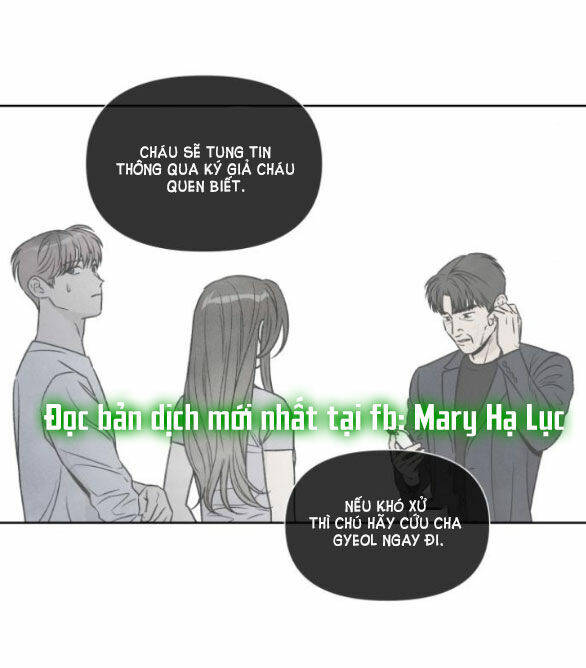 Điều Khiến Tôi Quyết Tâm Chết Đi Chương 87.2 Ảnh 60