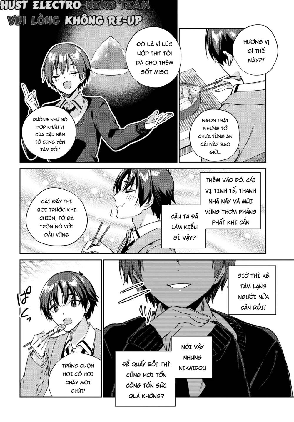 Ryoushin No Shakkin Wo Katagawari Shite Morau Jouken Wa Nihon Ichi Chương 14 Ảnh 25
