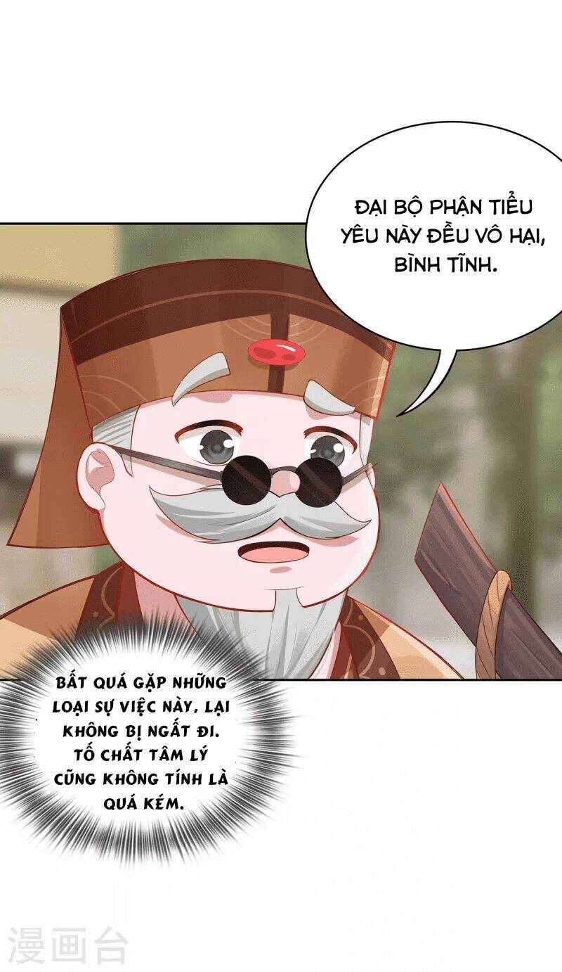Ta Vốn Là Mèo Chương 5 Ảnh 28
