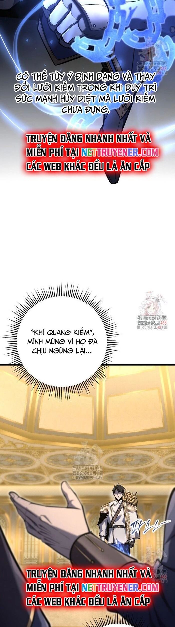 Sát Long Nhân Hồi Quy Siêu Việt Chương 38 Ảnh 17