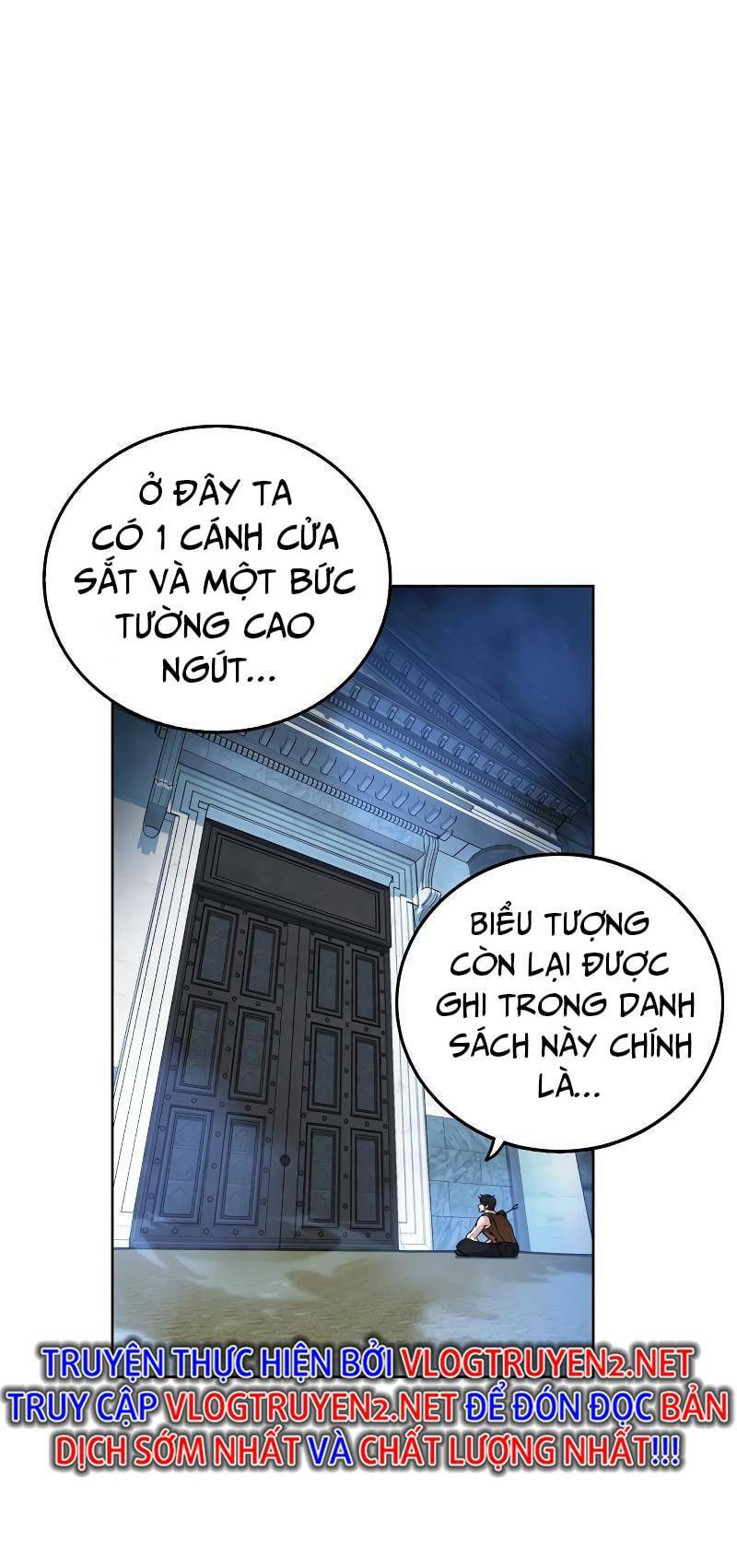 Thoát Khỏi Hầm Ngục Nguy Hiểm Chương 6 Ảnh 42