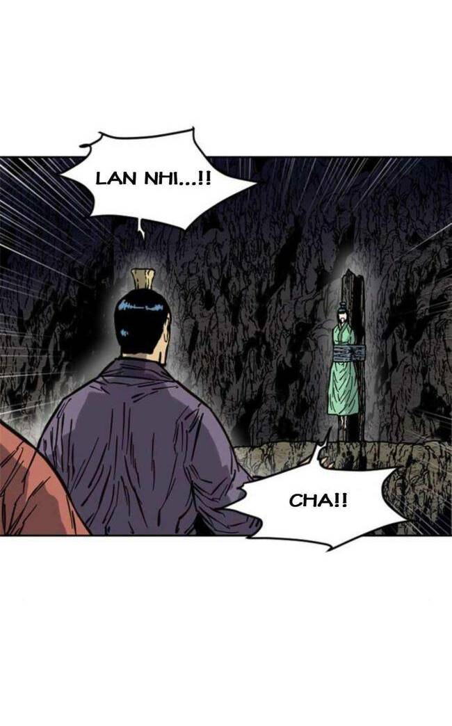 Thiên Hạ Đệ Nhất Nhân Chương 77 Ảnh 57