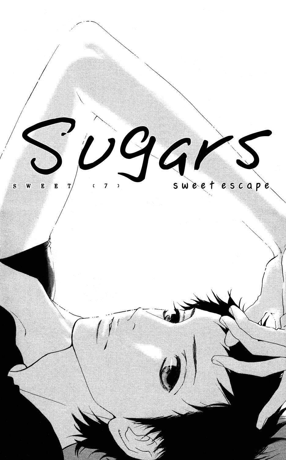 Sugars (Yamamori Mika) Chương 7 Ảnh 7