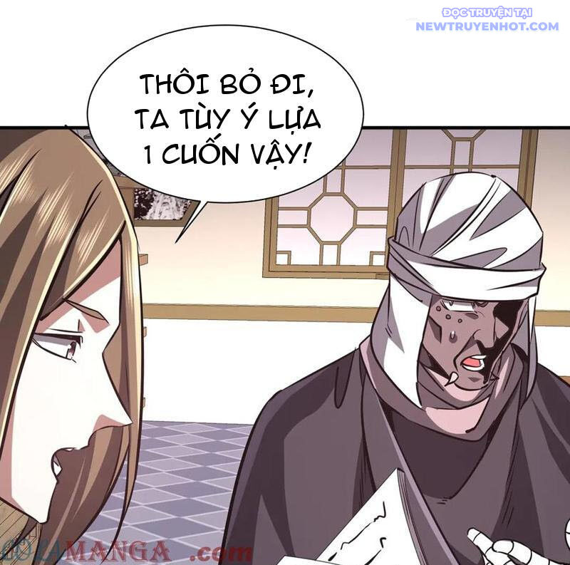 Ma Tu Tái Sinh: Khởi Đầu Nhặt Được Một Hành Tinh Zombie Chương 34 Ảnh 75