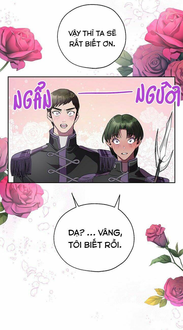 Cách Bảo Vệ Anh Trai Của Nữ Chính Chương 24 Ảnh 58