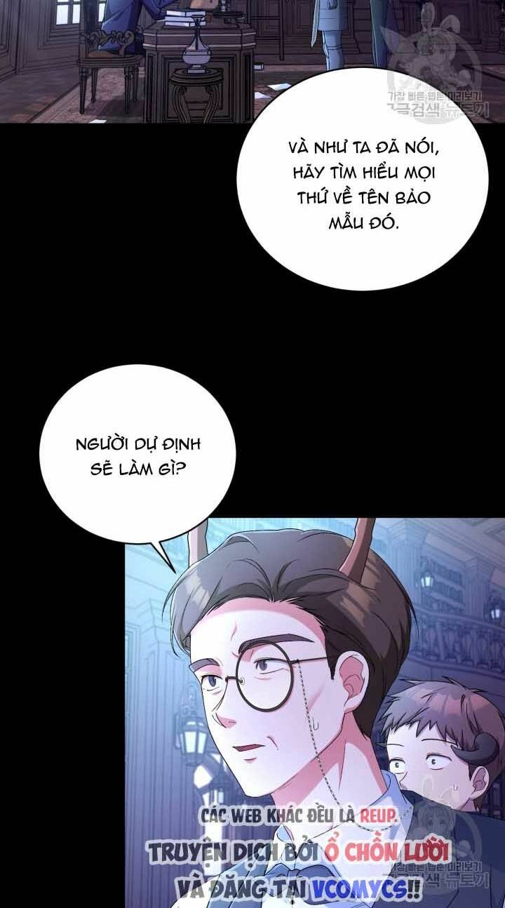 Búp Bê Quản Gia Của Ma Vương Chương 15 Ảnh 26