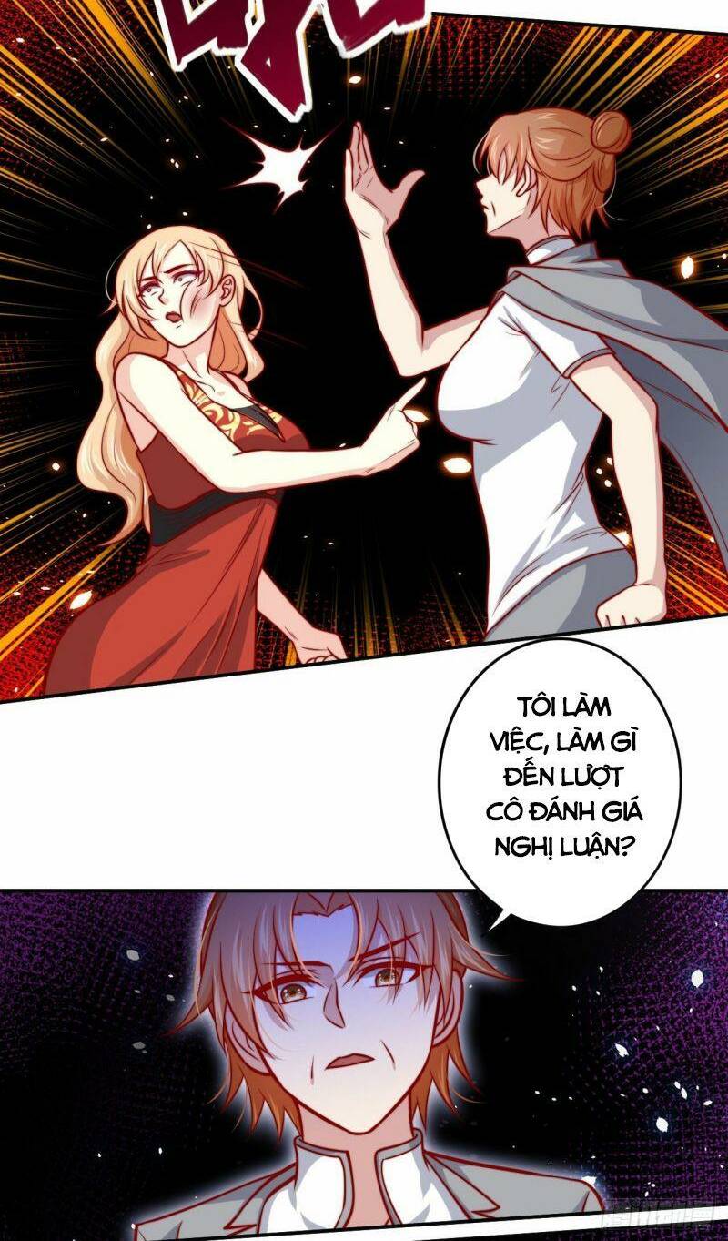 Ta Là Hàn Tam Thiên Chương 102 Ảnh 17