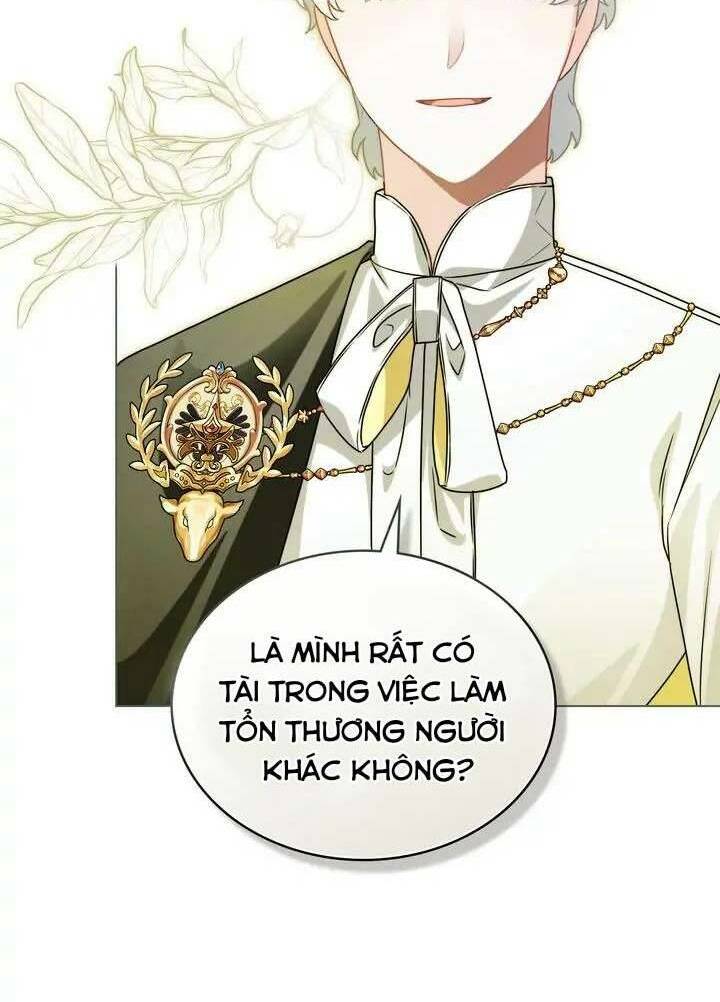 Ánh Sáng Vàng Của Bình Minh Chương 66 Ảnh 19