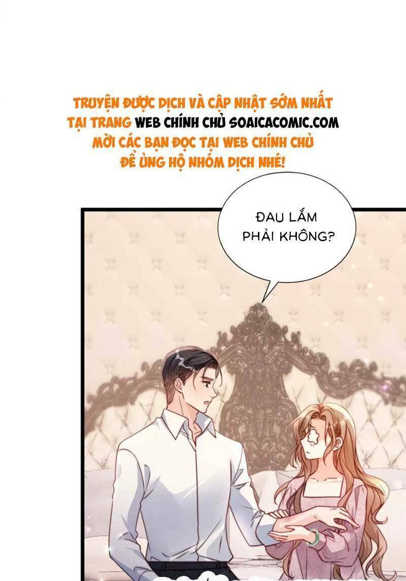 Phá Vỡ Kế Hoạch Của Tra Nam Tôi Về Bên Đại Boss Chương 55 Ảnh 10