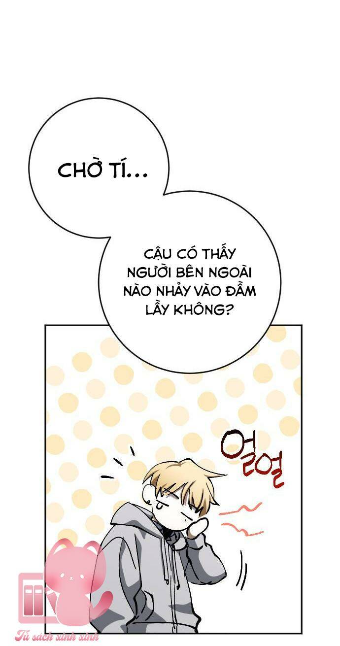 Đêm Của Bóng Tối Chương 49 Ảnh 43