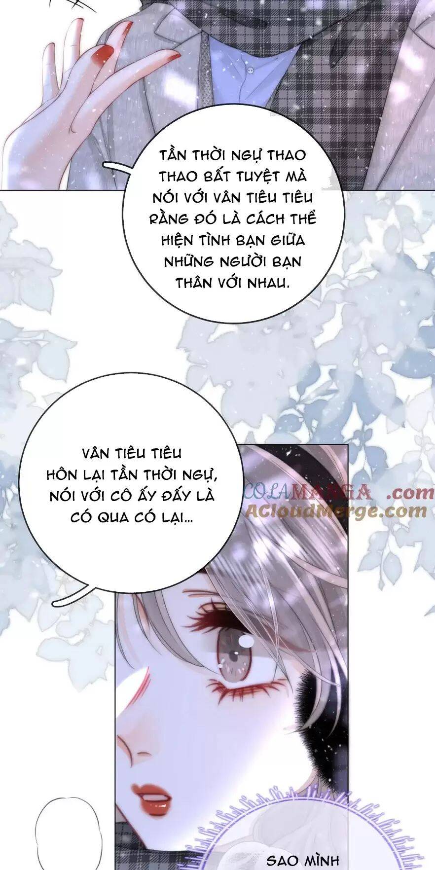 Em Chỉ Có Thể Là Của Tôi Chương 120 Ảnh 12