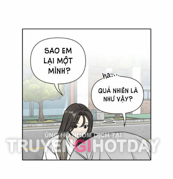 Điều Khiến Tôi Quyết Tâm Chết Đi Chương 91.1 Ảnh 30