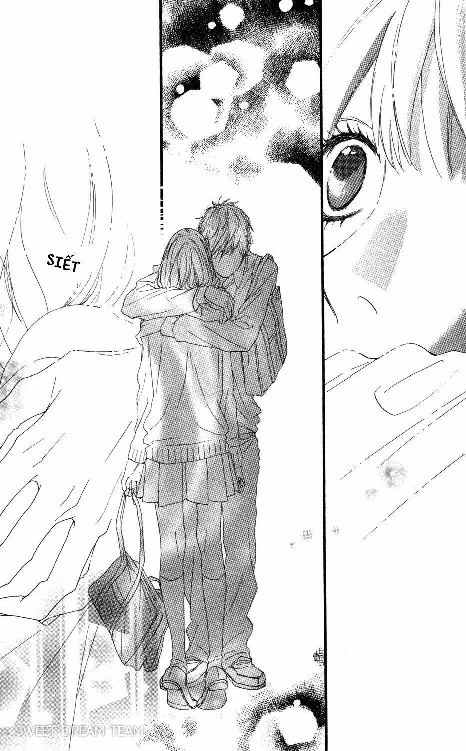 Sugars (Yamamori Mika) Chương 7 Ảnh 26