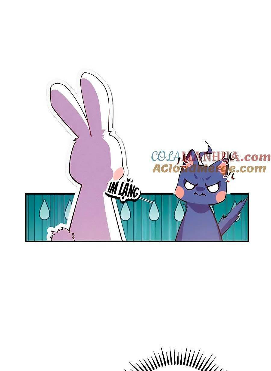Manh Sư Tại Thượng Chương 476 Ảnh 20