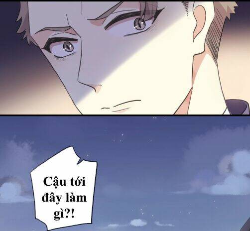 Vết Cắn Ngọt Ngào 3 Chương 44 Ảnh 39
