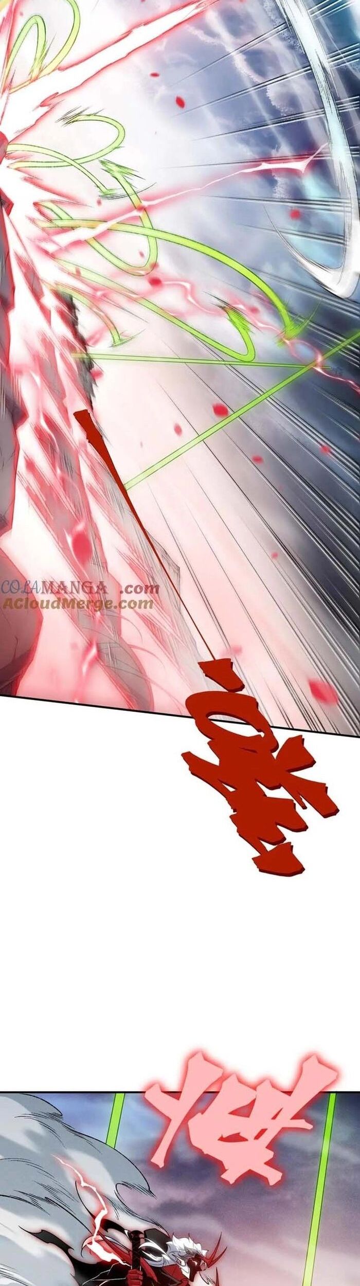 Quỷ Tiến Hóa Chương 104 Ảnh 15