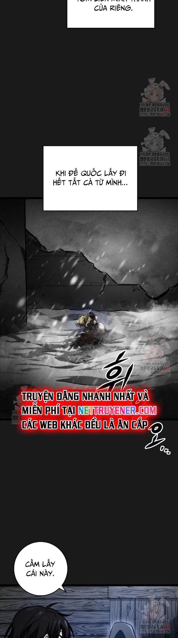 Sát Long Nhân Hồi Quy Siêu Việt Chương 38 Ảnh 53