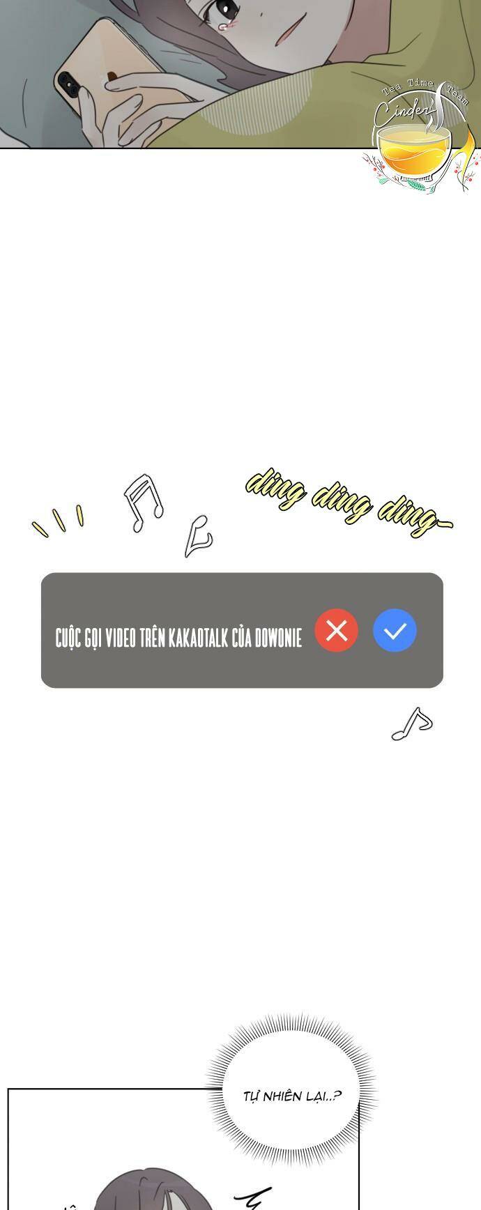 Ngắm Nhìn Điều Tuyệt Vời Nhất Chương 27 Ảnh 40