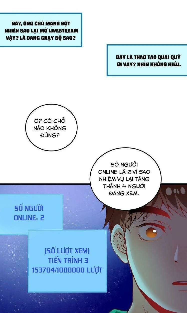Ta Có Rất Nhiều Thành Tích Chương 22 Ảnh 60