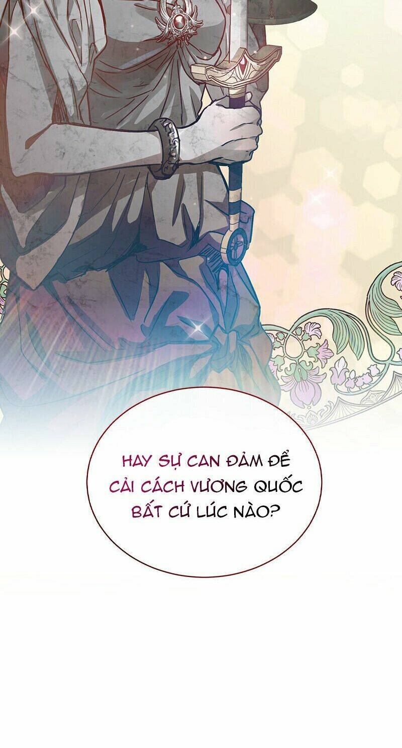 Khế Ước Của Ác Ma Chương 45 Ảnh 18