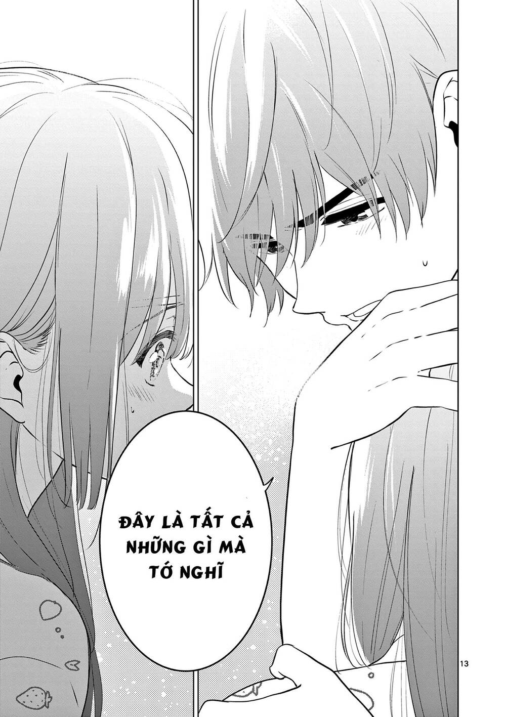 Aishiteru Game Wo Owarasetai Chương 28 Ảnh 15