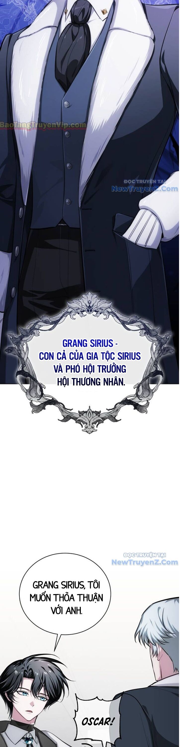 Đứa Con Có Vấn Đề Của Ma Tháp Chương 11 Ảnh 17