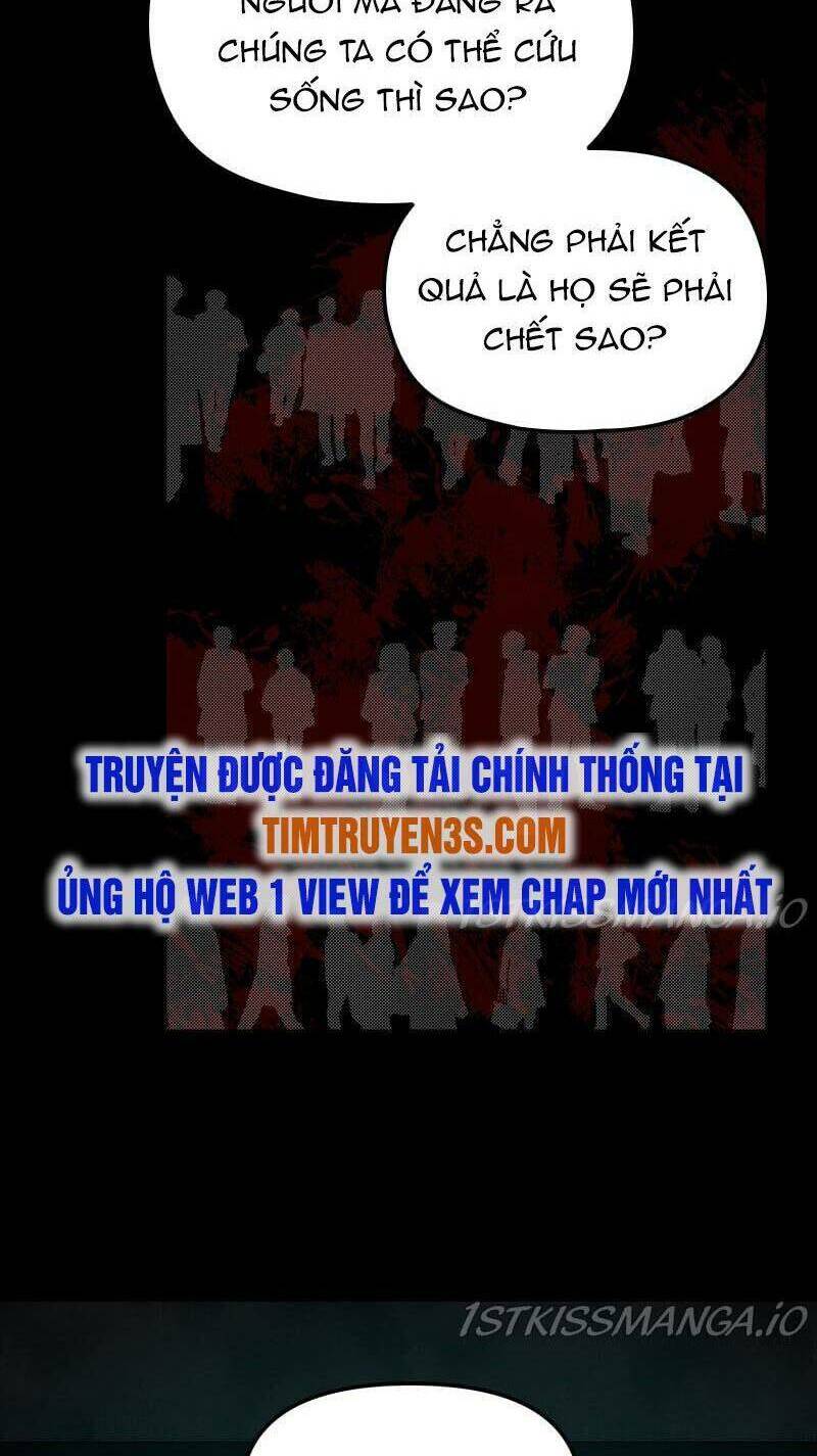 BưƠM BưỚM Và MáU Chương 60 Ảnh 27