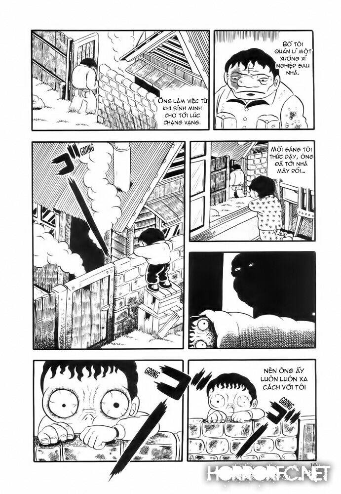 Lullbabies From Hell Chương 1 Ảnh 15